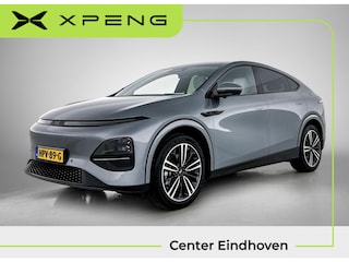 Xpeng G6 RWD Long range Trekhaak | Apple car play | 280 KW laden