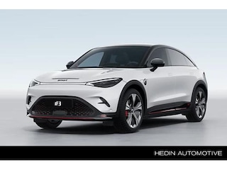 Smart #3 BRABUS 66 kWh | Adaptieve Cruise Control | Head-Up | Keyless | Matrix LED | Panoramadak | Sfeerverlichting | 360° Camera