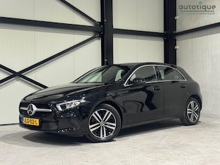 Mercedes-Benz A-klasse 250 e Business Aut. | navi | leder | sfeer verlichting |
