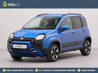 Fiat Panda 1.0 Hybrid Cross