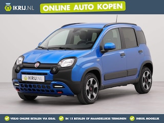Fiat Panda 1.0 Hybrid Cross