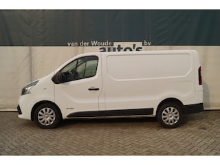 Renault Trafic 1.6 dCi 120pk T29 L1-H1 Comfort -AIRCO-CRUISE-