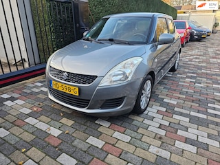 Suzuki Swift 1.2 Bandit EASSS 2011 Airco 5 Drs Lm Velgen