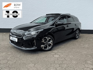 Kia Ceed Sportswagon PHEV Exec.Line PANODAK l GARANTIE 2031!