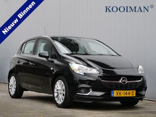 Opel Corsa 1.4 90pk Online Edition Navigatie / Apple Carplay / 16 inch / Parkeersensoren