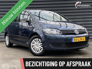 Volkswagen Golf Plus 1.2 TSI Trendline / 2e EIG / NAP / LAGE KM !