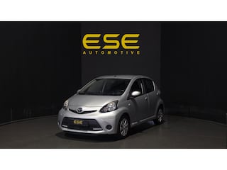 Toyota Aygo 1.0 VVT-i Aspiration | Automaat | Airco | Elek pakket