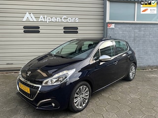 Peugeot 208 1.2 PureTech Allure Eerste eigenaar / NAVI / PDC / AC / Cruise controle