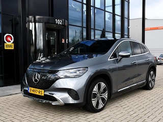 Mercedes-Benz EQE SUV 350+ Luxury Line 91 kWh Distronic, Panoramadak, Trekhaak,