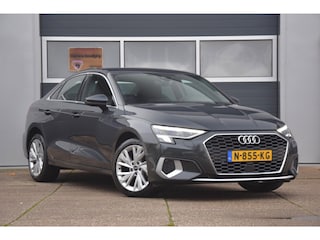 Audi A3 Limousine 30 TFSI Advanced edition SPORTSTOELEN/APPLE CARPLAY/LED KOPLAMPEN