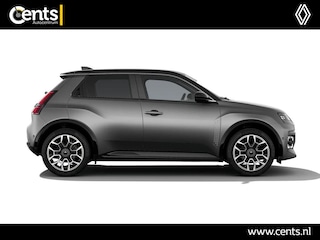 Renault 5 Roland-Garros 150 pk comfort range Pack Harman Kardon Pack Safety & Advanced Driving Assist