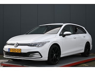 Volkswagen Golf Variant 1.0 TSI Life Business trekhaak