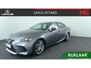 Lexus IS 300h Hybrid Business Line, Apple Car Play!