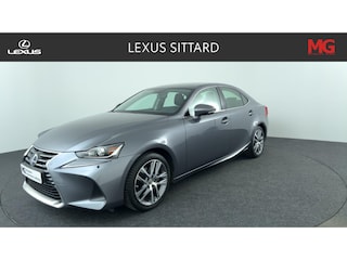 Lexus IS 300h Hybrid Business Line, Apple Car Play!