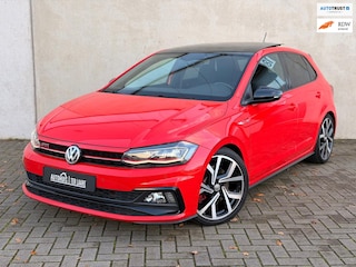 Volkswagen Polo 2.0 TSI GTI Pano DSG Camera Virtual Beats 18''