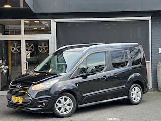 Ford Tourneo Connect 1.0 Trend CRUISE / CLIMA / PANO / NAVI / BLUETOOTH / STOELVERWARMING