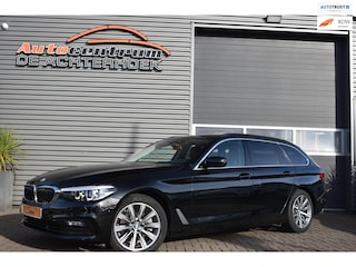 BMW 5-serie Touring 520i High Executive LEER / Navi / Xenon!!