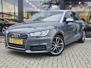 Audi A1 Sportback 1.0 TFSI Pro Line + NAVI + CRUISE + LM VELGEN + AIRCO