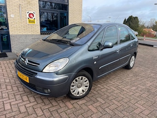 Citroën Xsara Picasso 1.6i-16V Image- trekhaak-NL auto