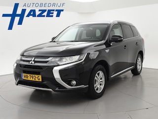 Mitsubishi Outlander 2.0 PHEV NIEUW MODEL + TREKHAAK | CAMERA | NAVIGATIE | CRUISE CONTROL