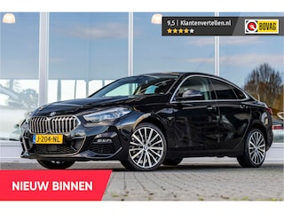 BMW 218i High Executive Edition | NL Auto | LED