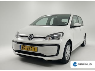 Volkswagen Up | Bluetooth | Airco | Telefoonhouder |