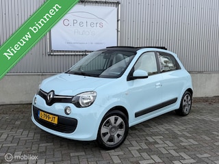 Renault Twingo 1.0 SCe Collection 2014 / Vouwdak / Schuifdak / Airco / Bluetooth / NAP