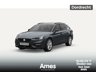 Seat Leon Sportstourer FR Business 1.5 TSI eHybrid 150 kW / 204 PK Stationwagen 6 versn. DSG