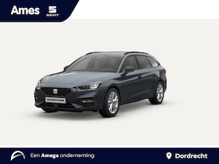Seat Leon Sportstourer FR Business 1.5 TSI eHybrid 150 kW / 204 PK Stationwagen 6 versn. DSG