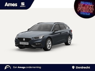 Seat Leon Sportstourer FR Business 1.5 TSI eHybrid 150 kW / 204 PK Stationwagen 6 versn. DSG