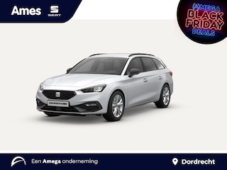 Seat Leon Sportstourer Style Business Intense 1.5 TSI eHybrid 150 kW / 204 PK Stationwagen 6 versn