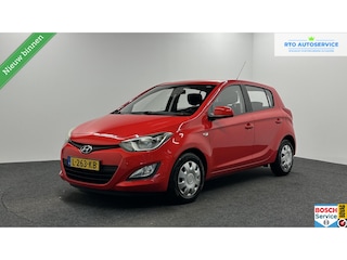 Hyundai i20 1.2i i-Drive AIRCO 5 DEURS.