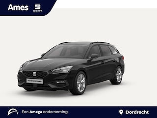 Seat Leon Sportstourer FR Business 1.5 TSI eHybrid 150 kW / 204 PK Stationwagen 6 versn. DSG