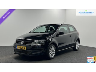 Volkswagen Polo 1.4-16V Highline AIRCO CRUISE LM AUTMAAT.
