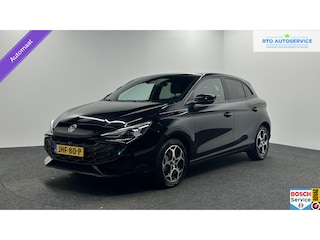 MG 3 Hybrid+ 1.5 Hybrid+ Luxury CARPLAY NAVI LM 13000 KM.