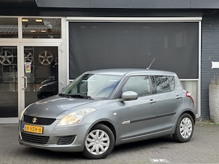 Suzuki Swift 1.2 Comfort 1e EIGENAAR / AUTOMAAT / AIRCO / STOELVERWARMING