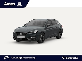 Seat Leon Sportstourer FR Business 1.5 TSI eHybrid 150 kW / 204 PK Stationwagen 6 versn. DSG