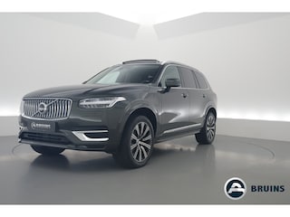 Volvo XC90 2.0 T8 Recharge AWD Inscription | Long Range |Pano | ACC | Trekhaak | Blis | Mem. Stoelen | 360 cam. |