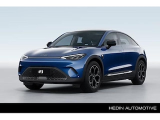 Smart #3 Pro+ 66 kWh | Adaptieve Cruise Control | Memory | LED | Panoramadak | Parkeersensoren | Stoelverwarming | 360° Camera