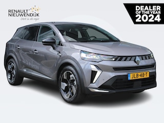 Renault Symbioz 1.6 E-Tech Full Hybrid 145 Techno AUTOMAAT / 10,4'' NAVI / 10,25'' DASHBOARD / PACK WINTER / PDC 360 / PRIVACY GLASS / DAB / APPLE CARPLAY / ANDROID AUTO / 18'' LMV