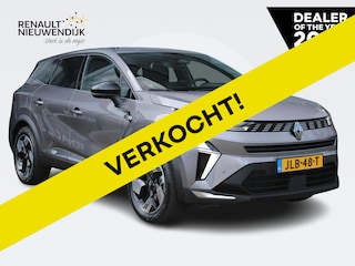 Renault Symbioz 1.6 E-Tech Full Hybrid 145 Techno AUTOMAAT / 10,4'' NAVI / 10,25'' DASHBOARD / PACK WINTER / PDC 360 / PRIVACY GLASS / DAB / APPLE CARPLAY / ANDROID AUTO / 18'' LMV