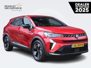 Renault Symbioz 1.6 E-Tech Full Hybrid 145 Techno AUTOMAAT / 10,4'' NAVI / 10,25'' DASHBOARD / PACK WINTER / PDC 360 / PRIVACY GLASS / DAB / APPLE CARPLAY / ANDROID AUTO / 18'' LMV