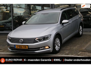 Volkswagen Passat Variant 1.4 TSI ACT Comfortline Business