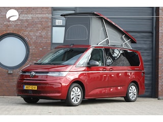 Volkswagen California Ocean 1.5 eHybrid 180 kW / 245 PK DSG 4Motion