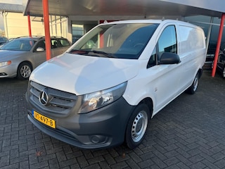 Mercedes-Benz Vito 114 CDI L2H1 Lang Airco/Deuren Achter/DEALER AUTO