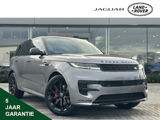 Land Rover Range Rover Sport 3.0 P460e AWD Dynamic Edition PHEV | NIEUW - 0 km | Head-up | Softclose | Caraway interieur |