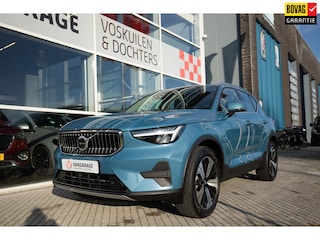 Volvo XC40 1.5 T5 Plug-in hybrid Plus Bright Fjord blue