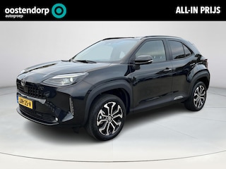 Toyota Yaris Cross 1.5 Hybrid 115 Dynamic | Parkeersensoren | Carplay | Stoelverwarming | LED koplampen | Keyless entry |