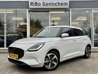 Suzuki Swift * Style * Apple carplay * Stoelverwarming * Achteruitrijcamera *