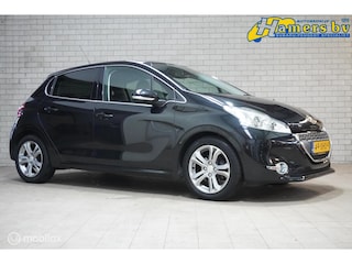 Peugeot 208 1.4 VTi Griffe